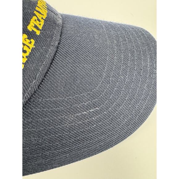 US Navy USS Mesa Verde LPD-19 Command Issued Cap Adjustable Hat United States - Picture 6 of 9